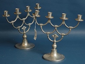 Kandelabrar 1932